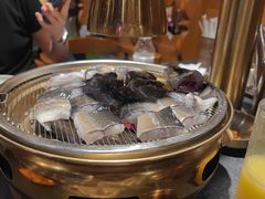 -味家烤肉烤鳗鱼牛排(西塔旗舰店)