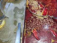 -潮正和潮汕牛肉火锅·老字号(番禺万达店)