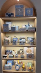 -卡卡喜糖伴手礼·商务礼宝宝礼·婚礼用品