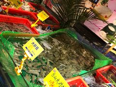 -79号渔船海鲜饭店(华强北店)