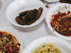 -秀妈厨房(灰汤老店)