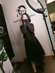 -东方麒麟·潘多拉SALON