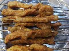 -江城燕子大排档(江汉路步行街店)