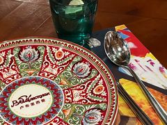 -卢布里西餐厅(满洲里店)