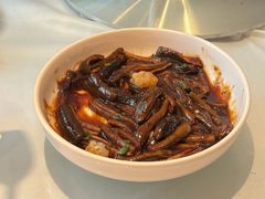 响油鳝糊-玫瑰厅上海菜(兴国路店)