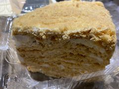 -玛尔哈巴·塔塔尔糕点(华侨小区店)