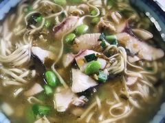 -南花桥羊肉馆老字号(乌镇店)