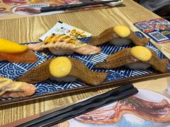 -鱼民·现造寿司(育德店)