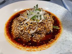 夫妻肺片-南堂館川菜文化餐厅(天府店)