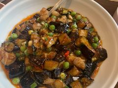 -眉州东坡(团结湖店)