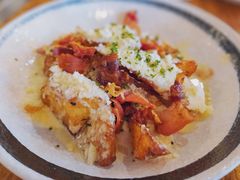 芝士薯角-PIZZA BIANCA(民园店)