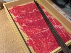 -温野菜涮涮锅(西单大悦城店)