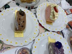 -吉川堂·日式甜点专门店(正佳广场店)