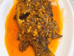 -马凯餐厅(地安门店)