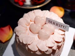 -流酥可心·牛乳蛋糕商店(禾祥西路店)