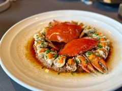 -上海滩餐厅(BFC外滩金融中心店)