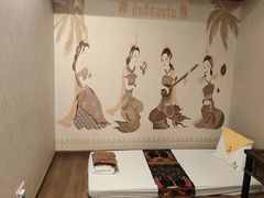 -泰沁阁SPA按摩(南京南站店)