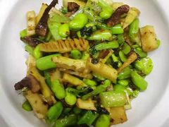 -绿茶餐厅(北京凤凰汇店)