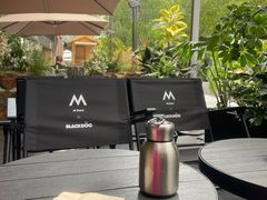 -M Stand(万象前海店)