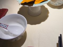 -千百味红餐厅·非遗江西菜(绿地双子塔总店)