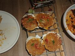 -小董哥烤串(故宫店)