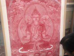 -宸宸画框裱画配框工厂店(莘庄店)