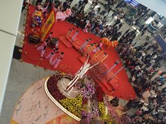 -翠华餐厅(香港国际机场店)