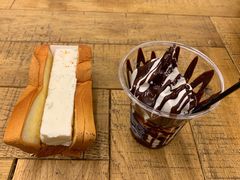 -OUR Bakery(三里屯太古里店)