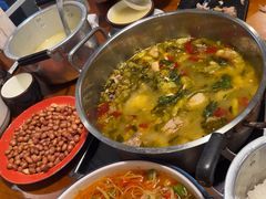 -绝城芋儿鸡(犀浦旗舰店)