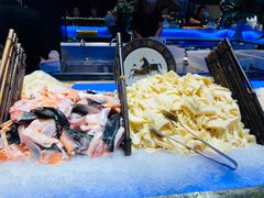 -加餐海鲜自助(集美银泰百货店)