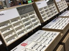 -JINS(上海近铁城市广场店)