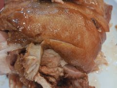 -聚首堂·特色小吃·肘子(什刹海德胜门店)