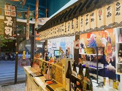 -一道浪居酒屋