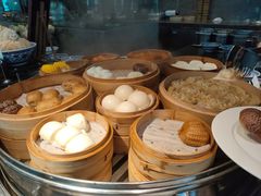 -解放碑威斯汀酒店-知味国际美食餐厅