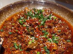 -滇铺子·云南特色菜·鲜花野菜季(曲靖万达店)