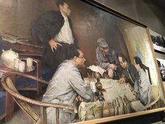 -辽沈战役纪念馆