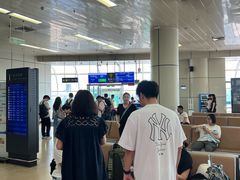 -绵阳南郊机场