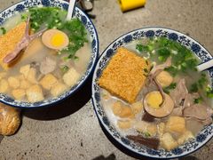 -小潘记鸭血粉丝汤