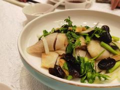 -粤海喜来登酒店·采悦轩中餐厅(天河城店)