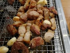 -肉甲韩国木炭烤肉(新壹街1店)