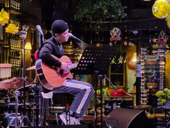 -胡桃里音乐酒馆(四道口店)