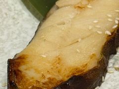 -餘·铁板烧&烤肉(昆山金陵大饭店)