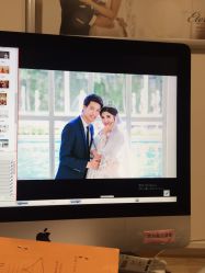 -金夫人婚纱摄影(华南店)