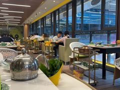 -润园四季椰子鸡火锅(欢乐海岸店)