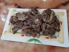 -苏莱特色牛骨滩羊手抓馆(长城东街总店)