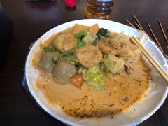 -郭记小街麻辣烫(南小街总店)