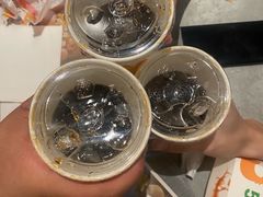 -麦当劳(西单明珠店)