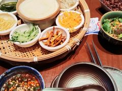 -包整·丝娃娃(甲秀楼景观店)