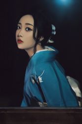 -持熹光年写真体验馆