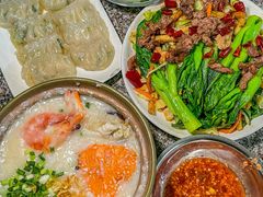 -广顺粥店(金鱼巷商住楼店)